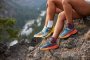 Кроссовки Hoka Speedgoat 5 W .1123158BCCML №5