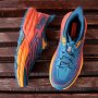 Кроссовки Hoka Speedgoat 5 W .1123158BCCML №13