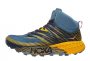 Кроссовки Hoka Speedgoat Mid 2 G-TX W .1106533PBSF №1