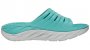 Шлепанцы Hoka Ora Recovery Slide .1099673ABOR №4