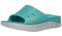 Шлепанцы Hoka Ora Recovery Slide 1099673ABOR №5