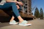 Шлепанцы Hoka Ora Recovery Slide .1099673ABOR №7
