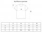 Футболка Insanity Dry Touch S156PF4AMTCSS №4