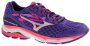 Кроссовки Mizuno Wave Inspire 12 W №1