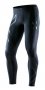 Компрессионные тайтсы 2xu Recovery Compression Long Tight MA1959b BLK/BLK №4