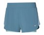 Шорты Mizuno 2In1 4.5 Short W J2GBC202 02 №1