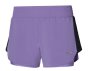 Шорты Mizuno 2In1 4.5 Short W J2GBC202 88 №1