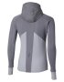 Кофта Mizuno Active Warm HZ LS W J2GCC701 06 №2