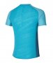 Футболка Mizuno Aero Tee J2GAA002 22 №2