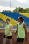 Футболка Mizuno Aero Tee W J2GA2200 37 №10