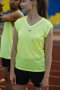 Футболка Mizuno Aero Tee W J2GA2200 37 №5