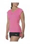 Футболка Mizuno Aero Tee W J2GA2200 64 №1