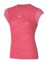 Футболка Mizuno Aero Tee W J2GAA202 63 №1