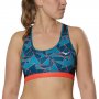 Бра Mizuno Alpha Graphic Bra W J2GA2302 27 №1