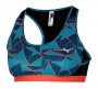 Бра Mizuno Alpha Graphic Bra W J2GA2302 27 №3