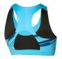 Бра Mizuno Alpha Graphic Bra W J2GAA212 29 №2