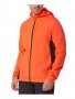 Куртка Mizuno Alpha Jacket J2GEA001 52 №1