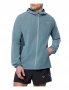 Куртка Mizuno Alpha Jacket J2GEB001 03 №1