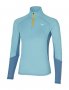 Кофта Mizuno Dry Aeroflow LS Tee W J2GA2703 23 №1