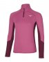 Кофта Mizuno Dry Aeroflow LS Tee W J2GA2703 85 №1