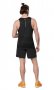 Майка Mizuno DryAeroFlow Graphic Tank J2GAB003 97 №6
