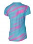 Футболка Mizuno DryAeroFlow Graphic Tee W J2GAA210 23 №4