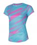 Футболка Mizuno DryAeroFlow Graphic Tee W J2GAA210 23 №3