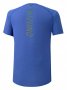 Футболка Mizuno DryAeroFlow Tee J2GA0015 29 №2