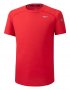 Футболка Mizuno DryAeroFlow Tee J2GA0015 63 №1