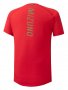 Футболка Mizuno DryAeroFlow Tee J2GA0015 63 №2