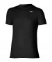 Футболка Mizuno DryAeroFlow Tee J2GAB004 09 №1