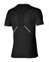 Футболка Mizuno DryAeroFlow Tee J2GAB004 09 №2