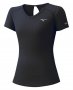 Футболка Mizuno DryAeroFlow Tee W J2GA0208 09 №1