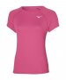 Футболка Mizuno DryAeroFlow Tee W J2GA2702 85 №1