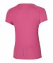 Футболка Mizuno DryAeroFlow Tee W J2GA2702 85 №2