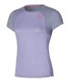 Футболка Mizuno DryAeroFlow Tee W J2GAA204 69 №1