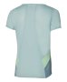 Футболка Mizuno DryAeroFlow Tee W J2GAC204 04 №2