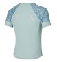 Футболка Mizuno Graphic Trail Tee J2GAC006 02 №2
