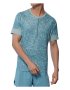 Футболка Mizuno Graphic Trail Tee J2GAC006 02 №3