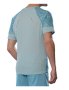 Футболка Mizuno Graphic Trail Tee J2GAC006 02 №4