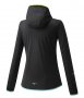 Куртка Mizuno Hybrid BT Hoodie W J2GE0701 09 №2