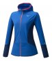 Куртка Mizuno Hybrid BT Hoodie W J2GE0701 26 №1