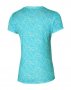 Футболка Mizuno Impulse Core Graphic Tee W J2GA2206 22 №4