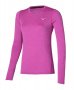 Кофта Mizuno Impulse Core LS Tee W J2GA7722 86 №1