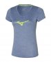 Футболка Mizuno Impulse Core RB Tee J2GA2207 07 №1