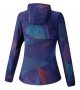 Куртка Mizuno Printed Hoodie Jacket W J2GE0201 29 №2