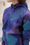 Куртка Mizuno Printed Hoodie Jacket W J2GE0201 29 №5