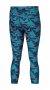 Тайтсы 7/8 Mizuno 7/8 Printed Tight W J2GB2204 27 №2