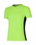 Футболка Mizuno Sun Protect Tee J2GA1022 37 №3