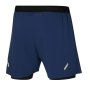 Шорты Mizuno Tech Light 5.5 2In1 Short J2GBC017 11 №2